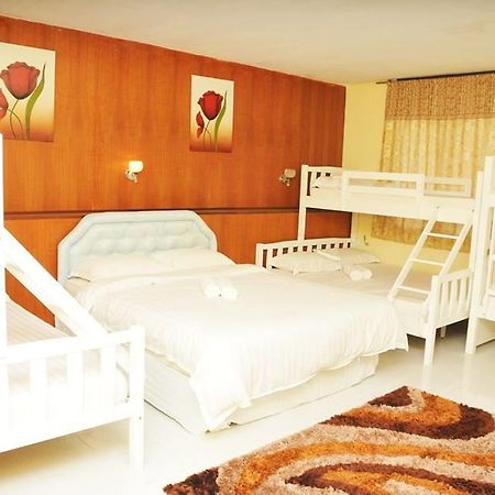 Zeala Asmara Motel กัวห์ ภายนอก รูปภาพ
