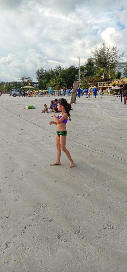 Zeala Asmara Motel กัวห์ ภายนอก รูปภาพ