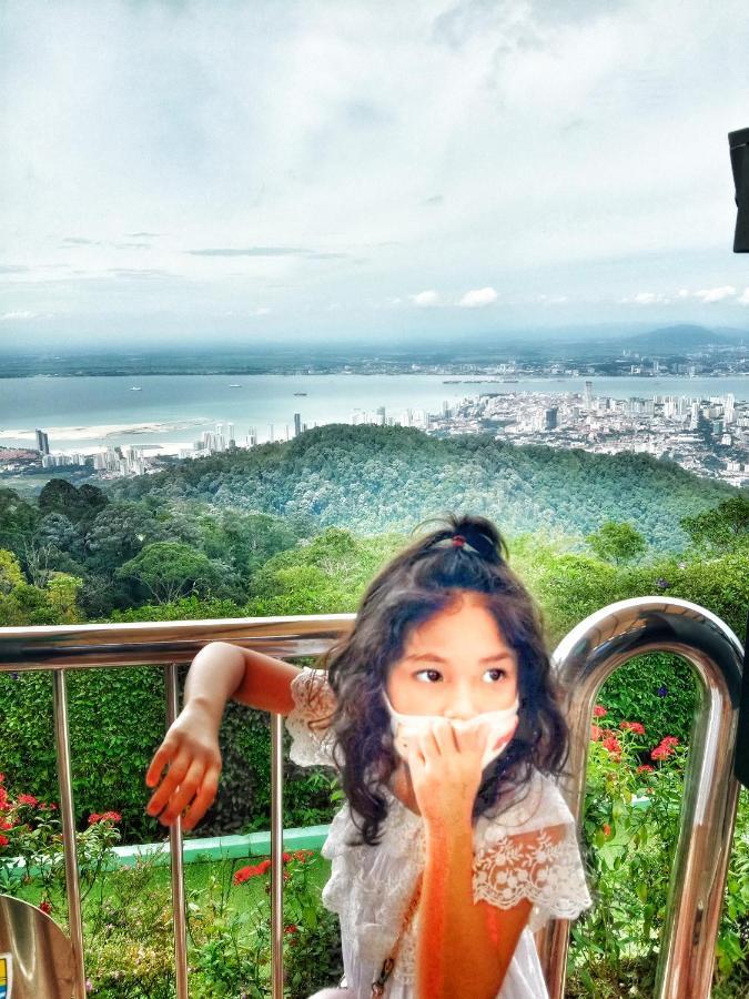 Zeala Asmara Motel กัวห์ ภายนอก รูปภาพ