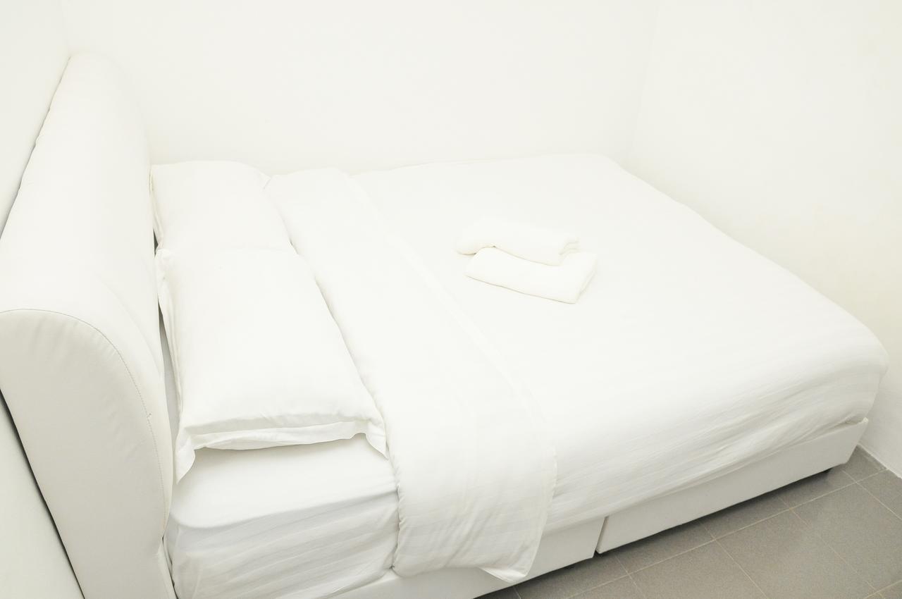 Zeala Asmara Motel กัวห์ ภายนอก รูปภาพ