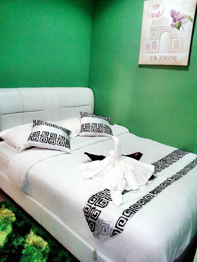Zeala Asmara Motel กัวห์ ภายนอก รูปภาพ