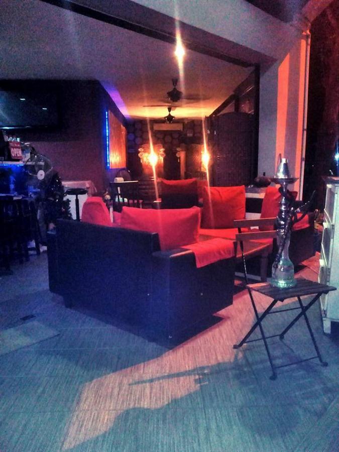 Zeala Asmara Motel กัวห์ ภายนอก รูปภาพ